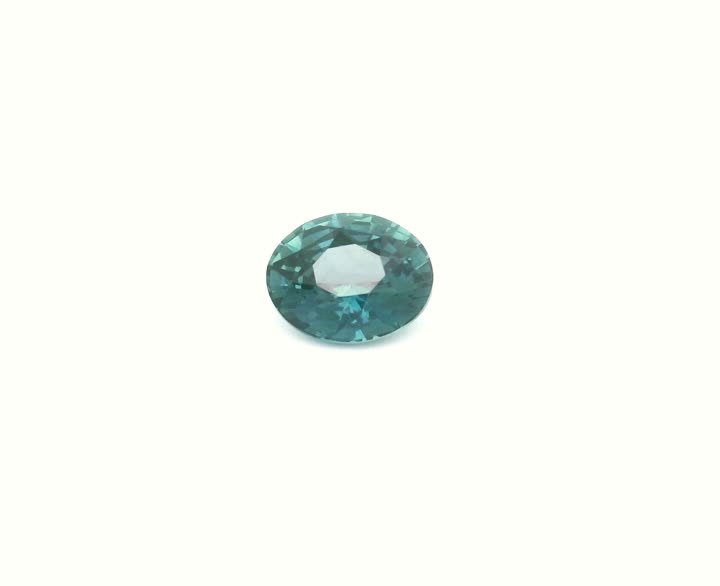 1.03 Carat Round Cut Diamond