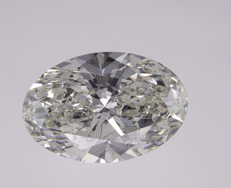 1.51 CT Oval Natural Diamond Surrey Vancouver Canada Langley Burnaby Richmond