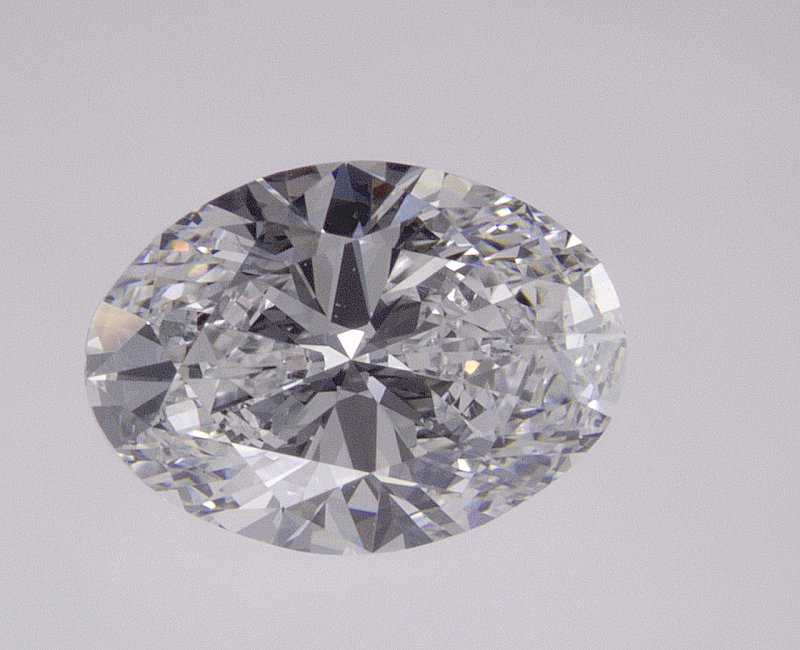 1.5 CT Oval Natural Diamond Surrey Vancouver Canada Langley Burnaby Richmond