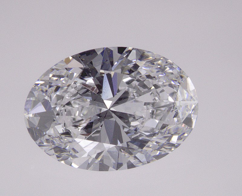 1.51 CT Oval Natural Diamond Surrey Vancouver Canada Langley Burnaby Richmond