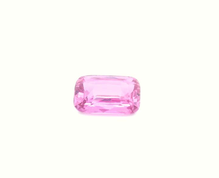 2.03 Carat Emerald Cut Diamond