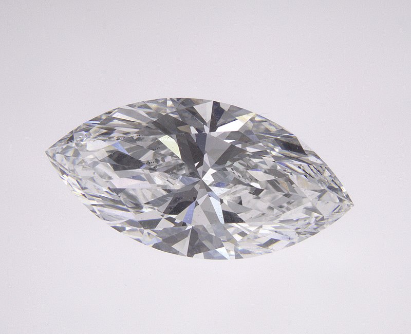 2.29 CT Marquise Lab-Grown Diamond Surrey Vancouver Canada Langley Burnaby Richmond