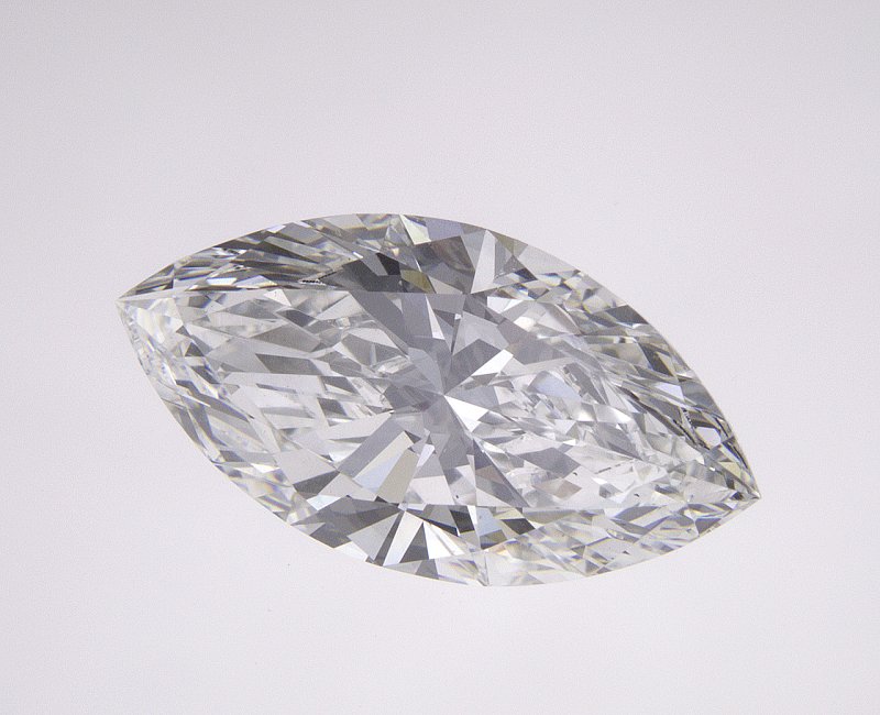 2.43 CT Marquise Lab-Grown Diamond Surrey Vancouver Canada Langley Burnaby Richmond