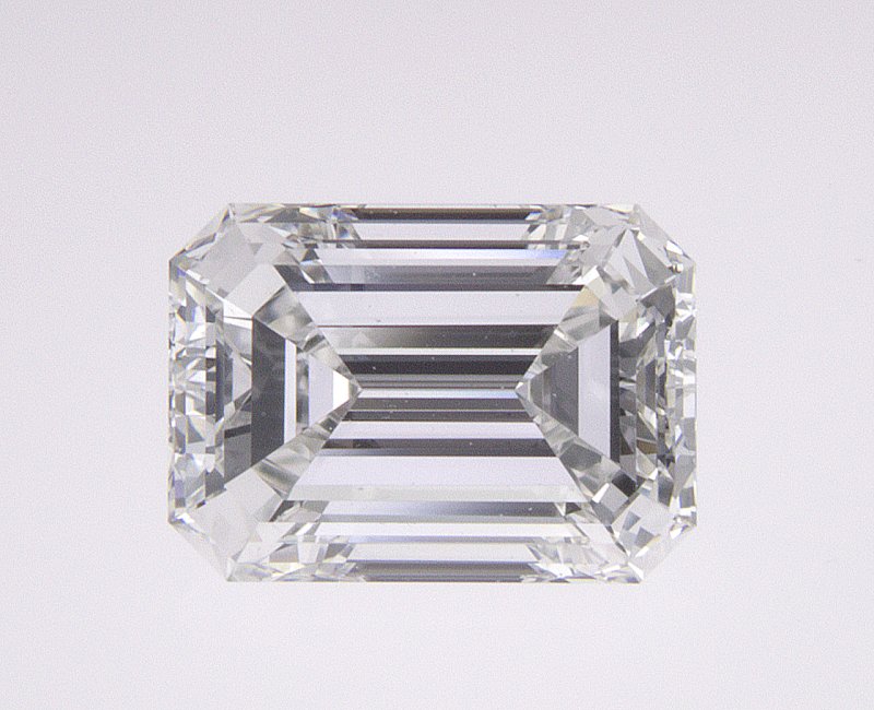 1.2 CT Emerald Natural Diamond Surrey Vancouver Canada Langley Burnaby Richmond