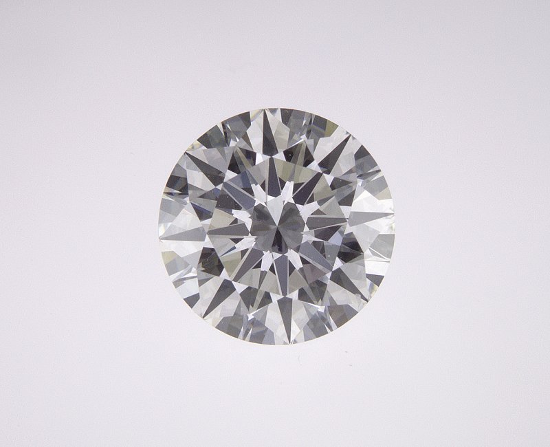 2.1 CT Round Lab-Grown Diamond Surrey Vancouver Canada Langley Burnaby Richmond