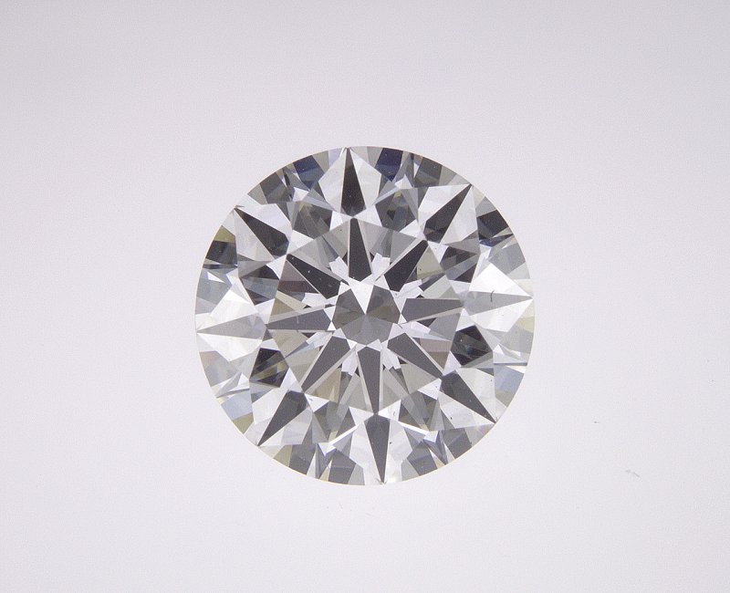 2.66 CT Round Lab-Grown Diamond Surrey Vancouver Canada Langley Burnaby Richmond