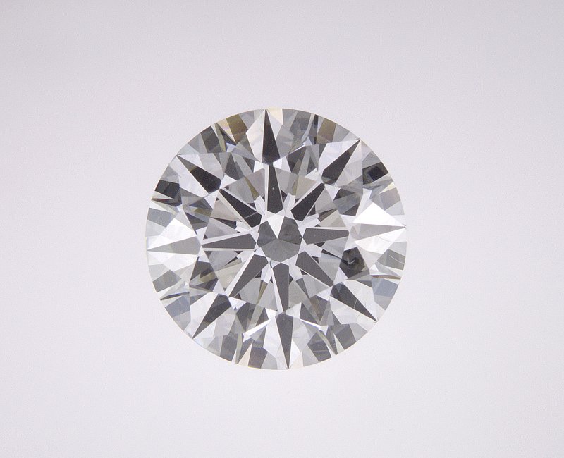 2.61 CT Round Lab-Grown Diamond Surrey Vancouver Canada Langley Burnaby Richmond