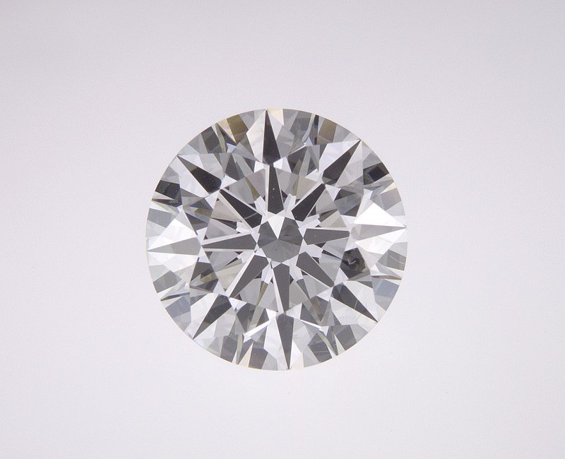 2.61 CT Round Lab-Grown Diamond Surrey Vancouver Canada Langley Burnaby Richmond