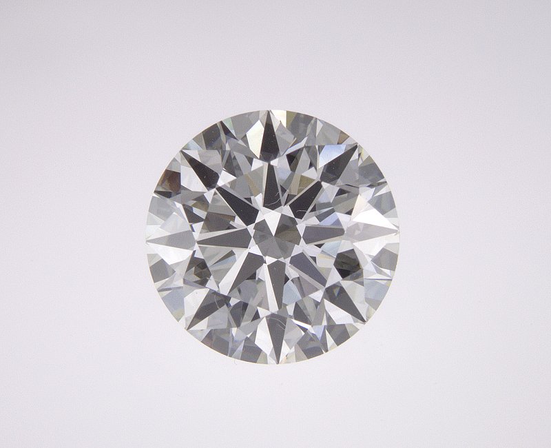 2.62 CT Round Lab-Grown Diamond Surrey Vancouver Canada Langley Burnaby Richmond