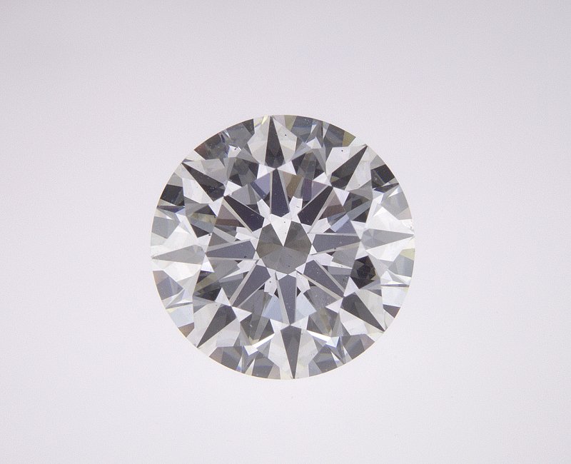 2.62 CT Round Lab-Grown Diamond Surrey Vancouver Canada Langley Burnaby Richmond