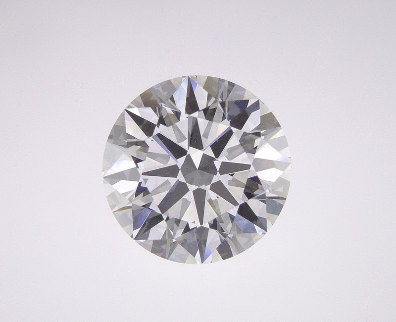 2.8 CT Round Lab-Grown Diamond Surrey Vancouver Canada Langley Burnaby Richmond