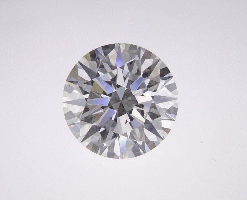 2.76 CT Round Lab-Grown Diamond Surrey Vancouver Canada Langley Burnaby Richmond