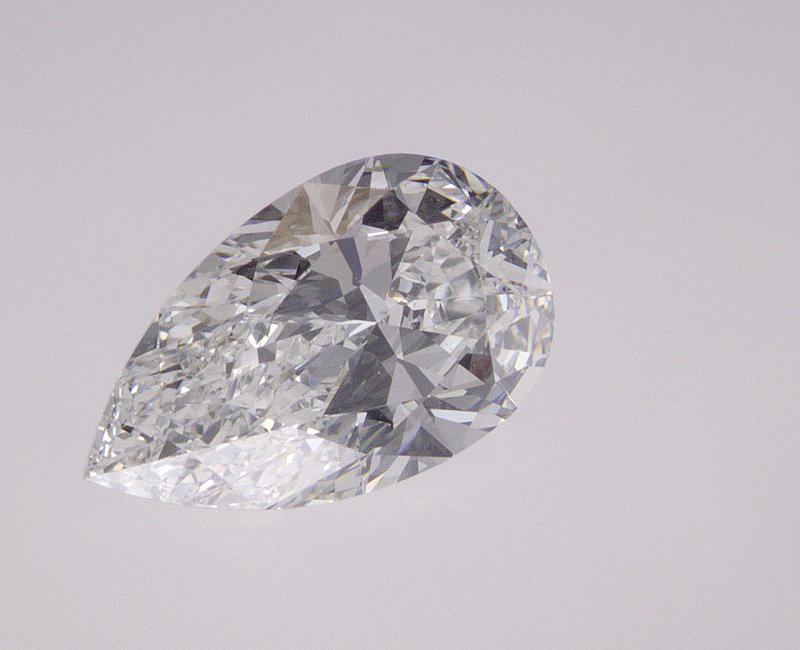 1.21 CT Pear Natural Diamond Surrey Vancouver Canada Langley Burnaby Richmond