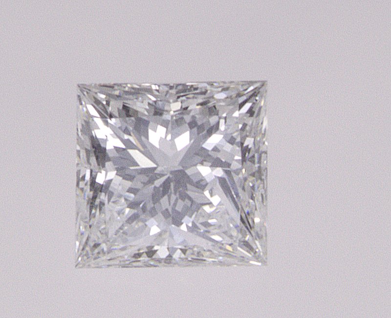 0.4 CT Square Natural Diamond Surrey Vancouver Canada Langley Burnaby Richmond