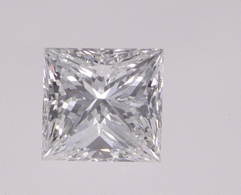 0.41 CT Square Natural Diamond Surrey Vancouver Canada Langley Burnaby Richmond