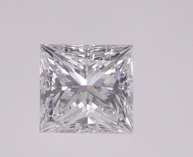 0.46 CT Square Natural Diamond Surrey Vancouver Canada Langley Burnaby Richmond