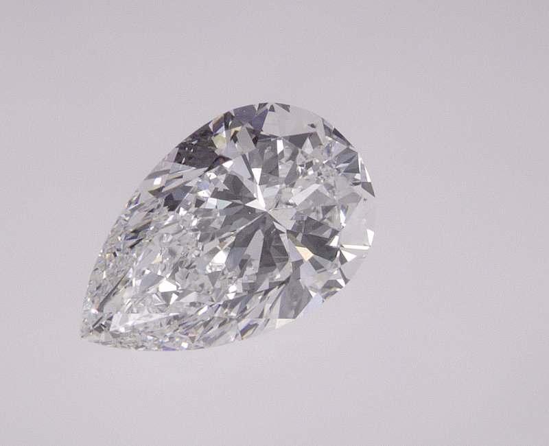 1.2 CT Pear Natural Diamond Surrey Vancouver Canada Langley Burnaby Richmond