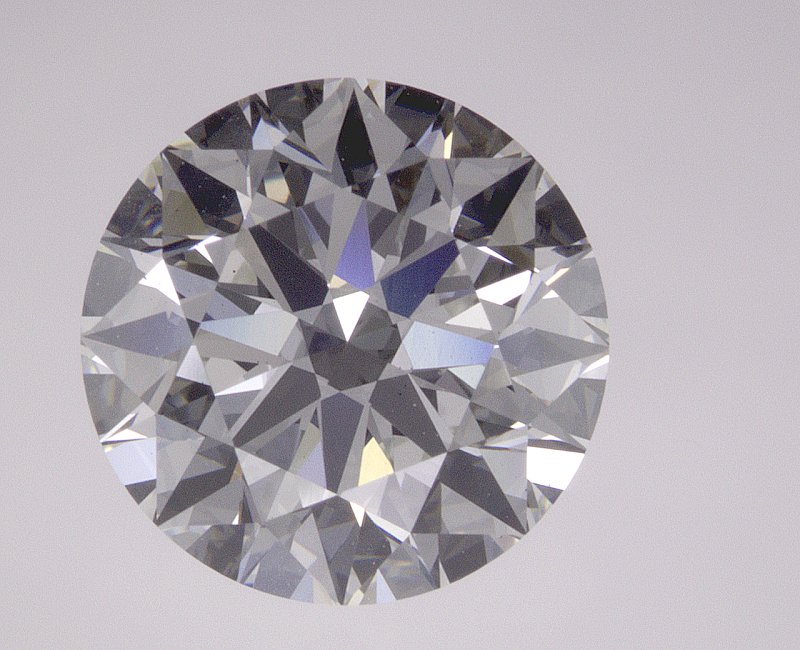 3.15 CT Round Lab-Grown Diamond Surrey Vancouver Canada Langley Burnaby Richmond