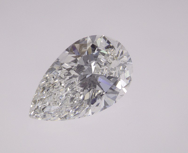 1.2 CT Pear Natural Diamond Surrey Vancouver Canada Langley Burnaby Richmond