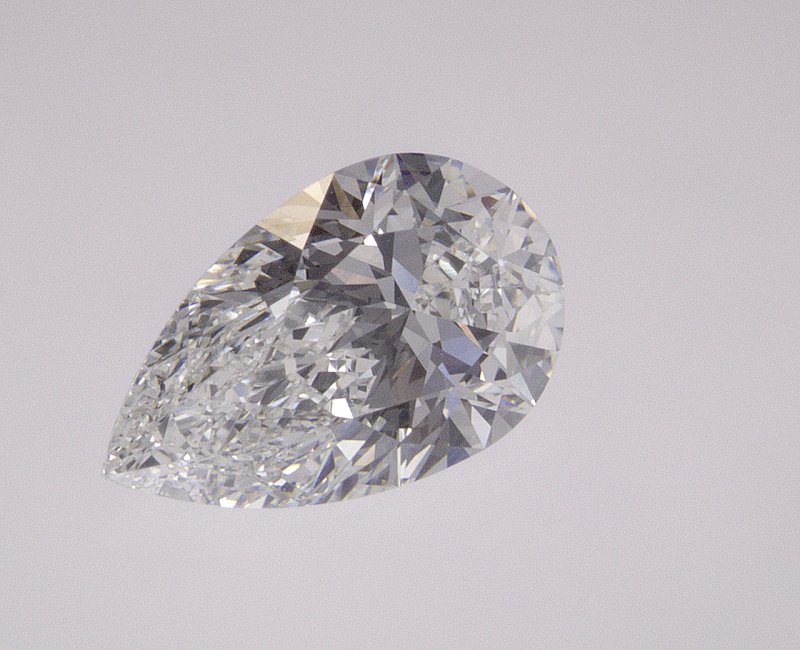 1.26 CT Pear Natural Diamond Surrey Vancouver Canada Langley Burnaby Richmond