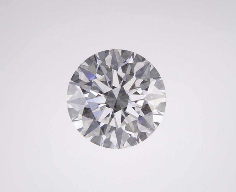 2.04 CT Round Lab-Grown Diamond Surrey Vancouver Canada Langley Burnaby Richmond