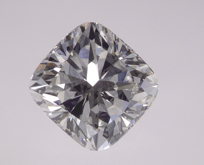 1.68 CT Cushion Lab-Grown Diamond Surrey Vancouver Canada Langley Burnaby Richmond