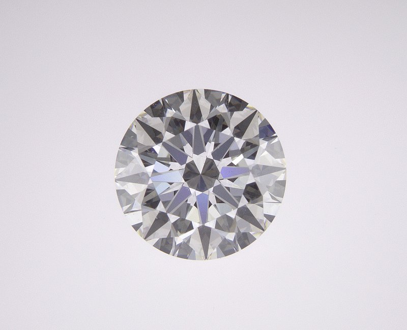 2.04 CT Round Lab-Grown Diamond Surrey Vancouver Canada Langley Burnaby Richmond