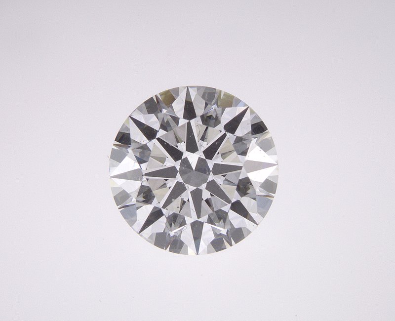 2.06 CT Round Lab-Grown Diamond Surrey Vancouver Canada Langley Burnaby Richmond