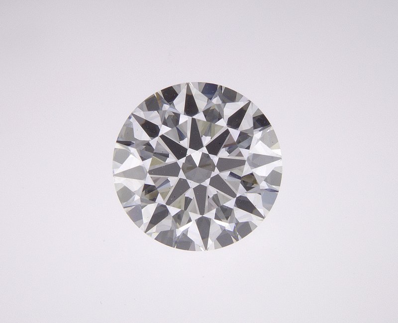 2.07 CT Round Lab-Grown Diamond Surrey Vancouver Canada Langley Burnaby Richmond