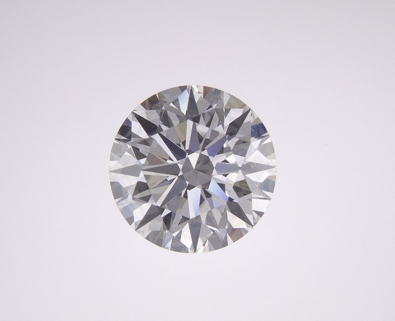 2.05 CT Round Lab-Grown Diamond Surrey Vancouver Canada Langley Burnaby Richmond