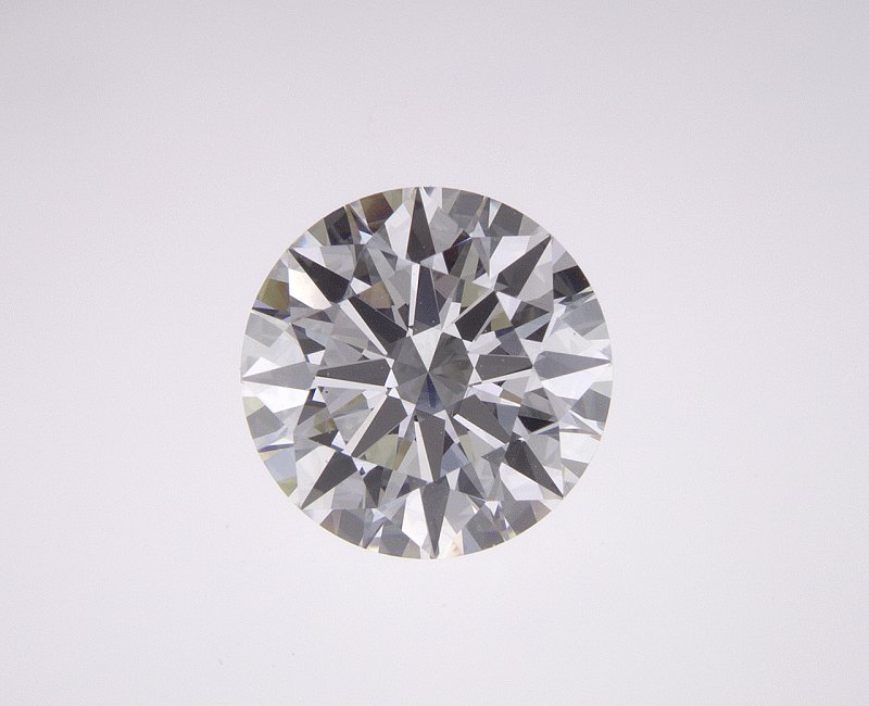 2.06 CT Round Lab-Grown Diamond Surrey Vancouver Canada Langley Burnaby Richmond