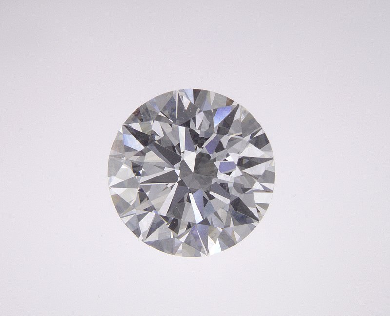 2.1 CT Round Lab-Grown Diamond Surrey Vancouver Canada Langley Burnaby Richmond