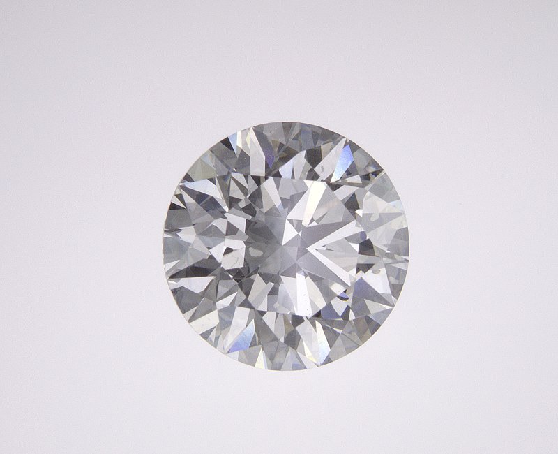 2.35 CT Round Lab-Grown Diamond Surrey Vancouver Canada Langley Burnaby Richmond