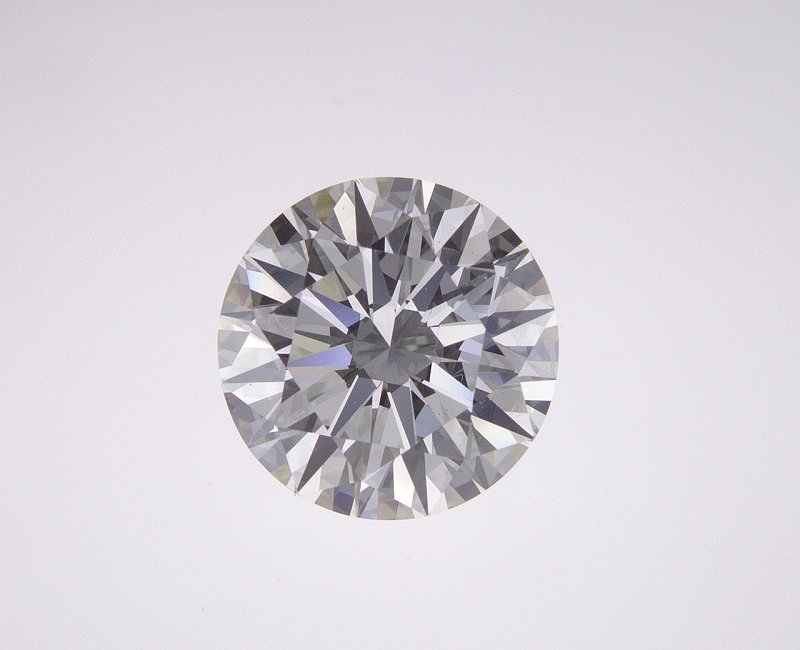 2.08 CT Round Lab-Grown Diamond Surrey Vancouver Canada Langley Burnaby Richmond