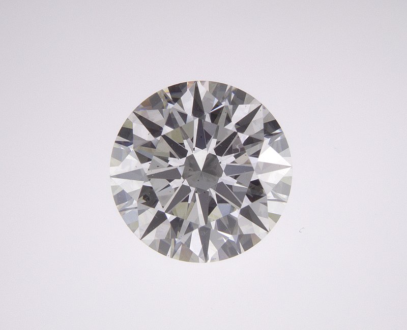 2.35 CT Round Lab-Grown Diamond Surrey Vancouver Canada Langley Burnaby Richmond