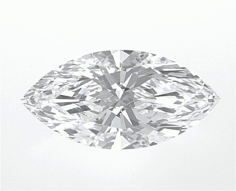 1.03 CT Marquise Lab-Grown Diamond Surrey Vancouver Canada Langley Burnaby Richmond