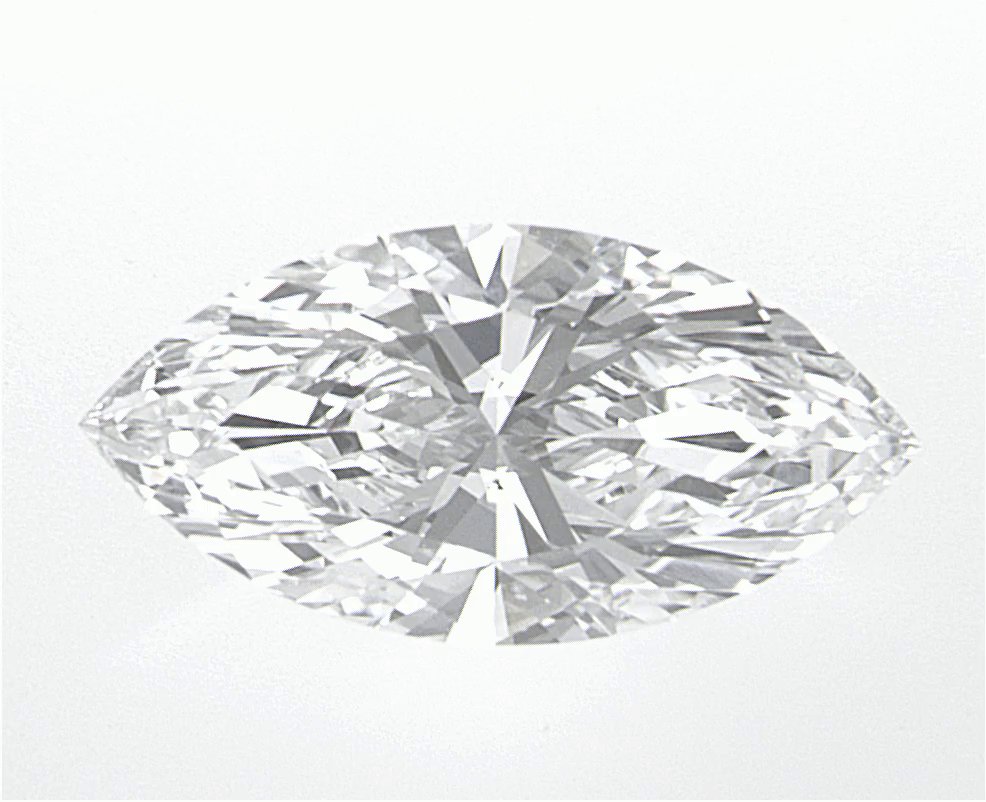 1.03 CT Marquise Lab-Grown Diamond Surrey Vancouver Canada Langley Burnaby Richmond