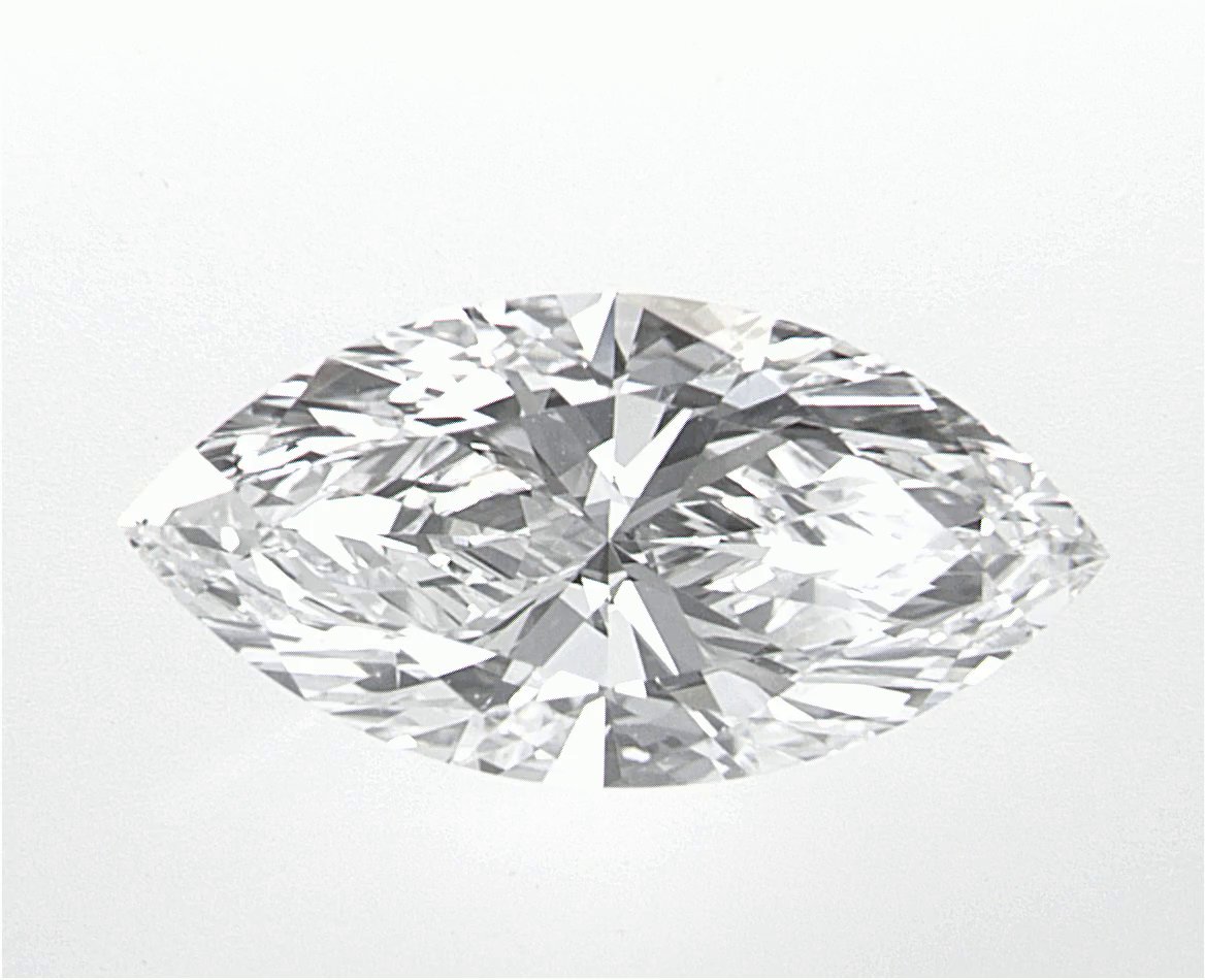 1.53 CT Marquise Lab-Grown Diamond Surrey Vancouver Canada Langley Burnaby Richmond