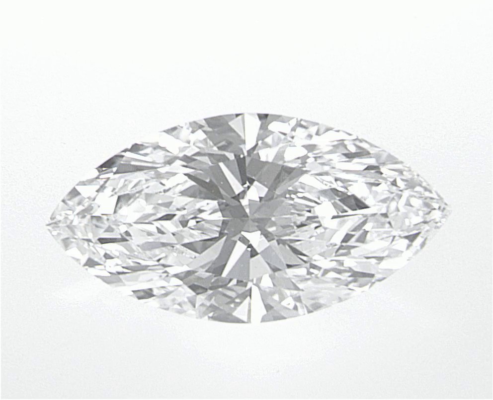 1.03 CT Marquise Lab-Grown Diamond Surrey Vancouver Canada Langley Burnaby Richmond