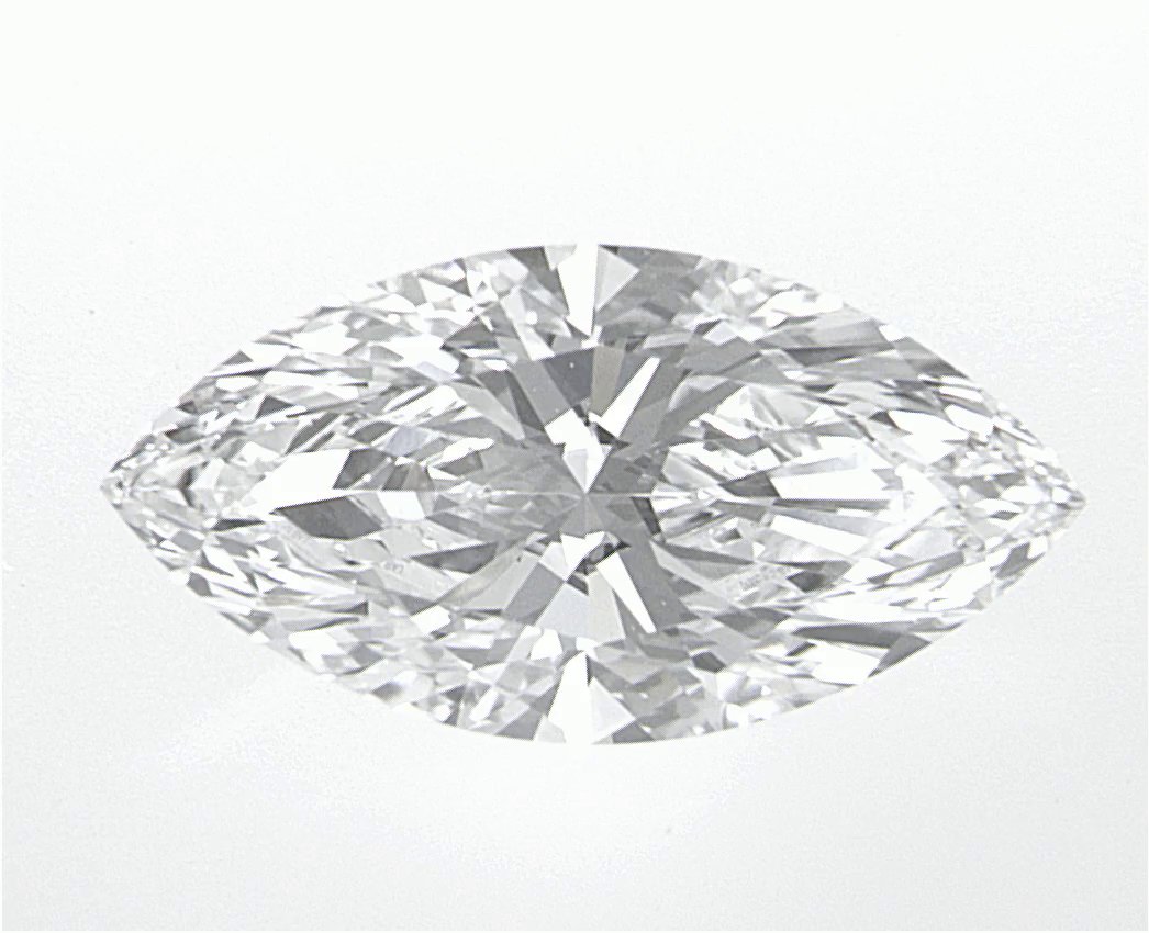 1.29 CT Marquise Lab-Grown Diamond Surrey Vancouver Canada Langley Burnaby Richmond