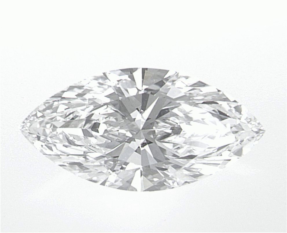 1.08 CT Marquise Lab-Grown Diamond Surrey Vancouver Canada Langley Burnaby Richmond