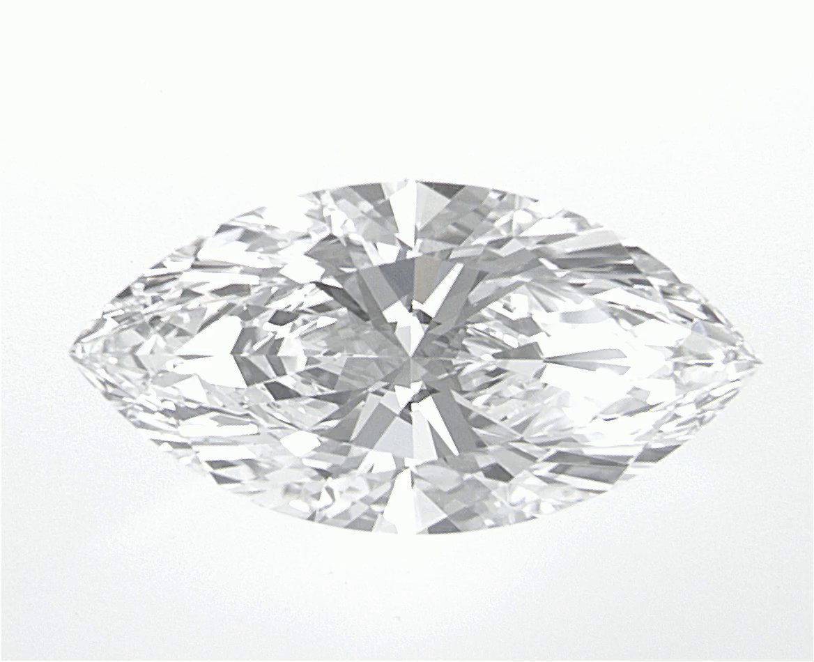 1.78 CT Marquise Lab-Grown Diamond Surrey Vancouver Canada Langley Burnaby Richmond