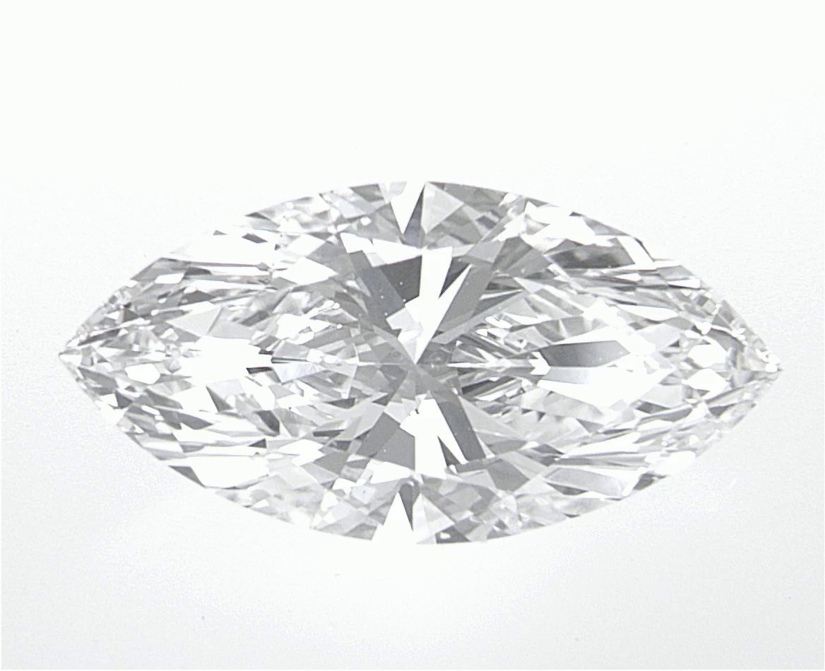 1.81 CT Marquise Lab-Grown Diamond Surrey Vancouver Canada Langley Burnaby Richmond