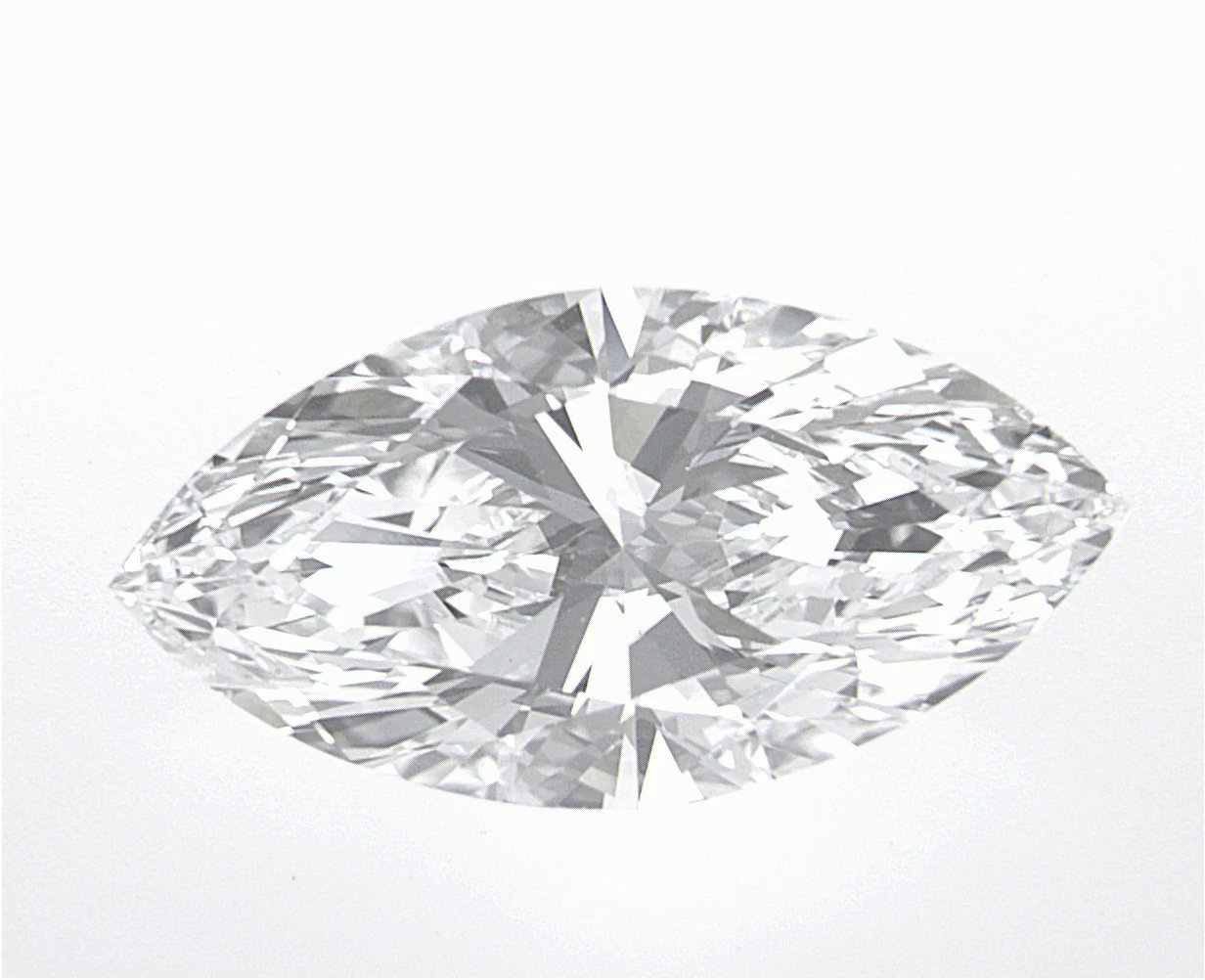 2.02 CT Marquise Lab-Grown Diamond Surrey Vancouver Canada Langley Burnaby Richmond