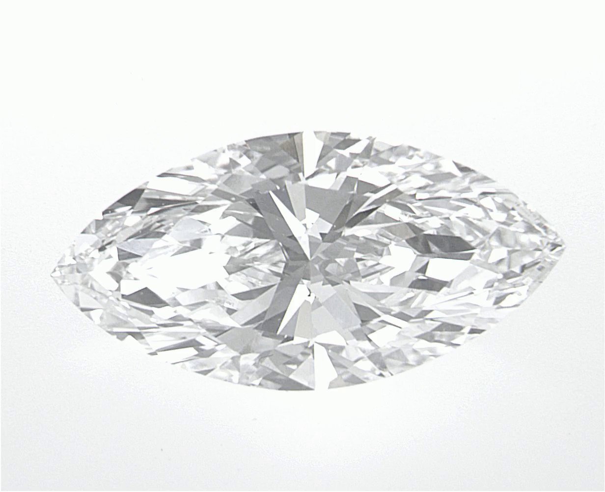 2.02 CT Marquise Lab-Grown Diamond Surrey Vancouver Canada Langley Burnaby Richmond