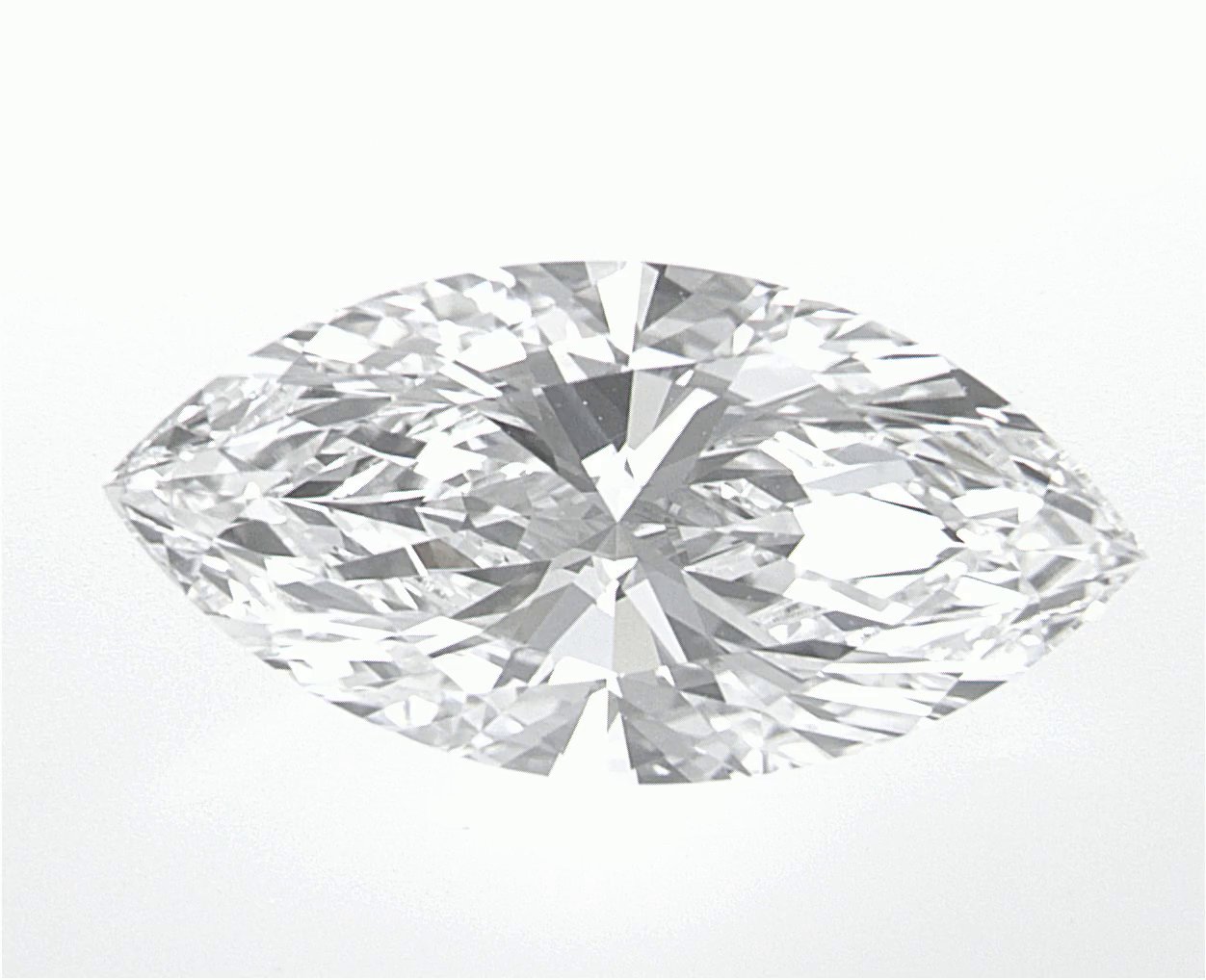 2.25 CT Marquise Lab-Grown Diamond Surrey Vancouver Canada Langley Burnaby Richmond