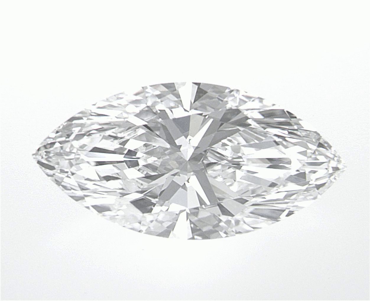 2.09 CT Marquise Lab-Grown Diamond Surrey Vancouver Canada Langley Burnaby Richmond