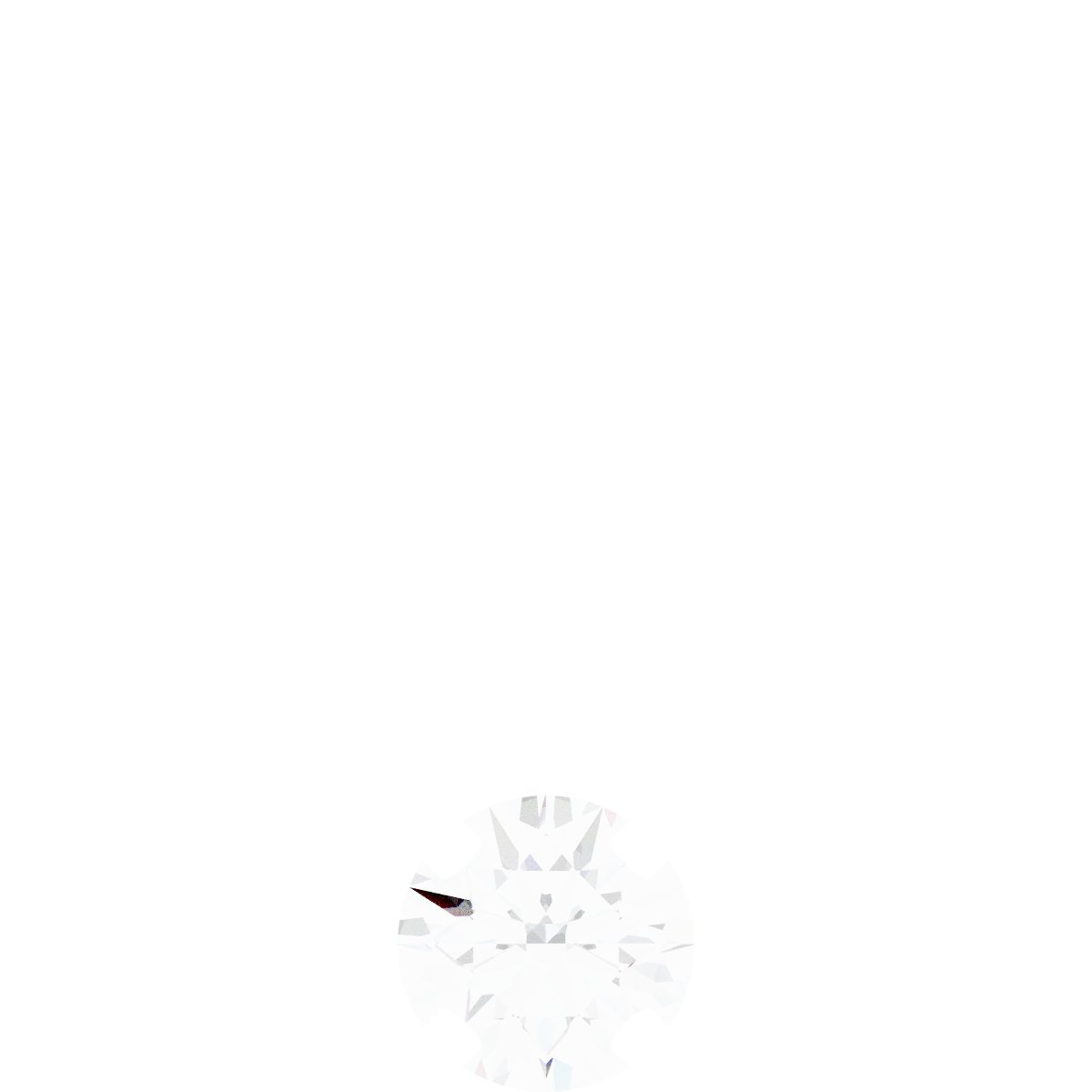 Solitaire Necklace