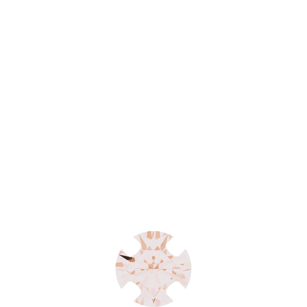Solitaire Necklace