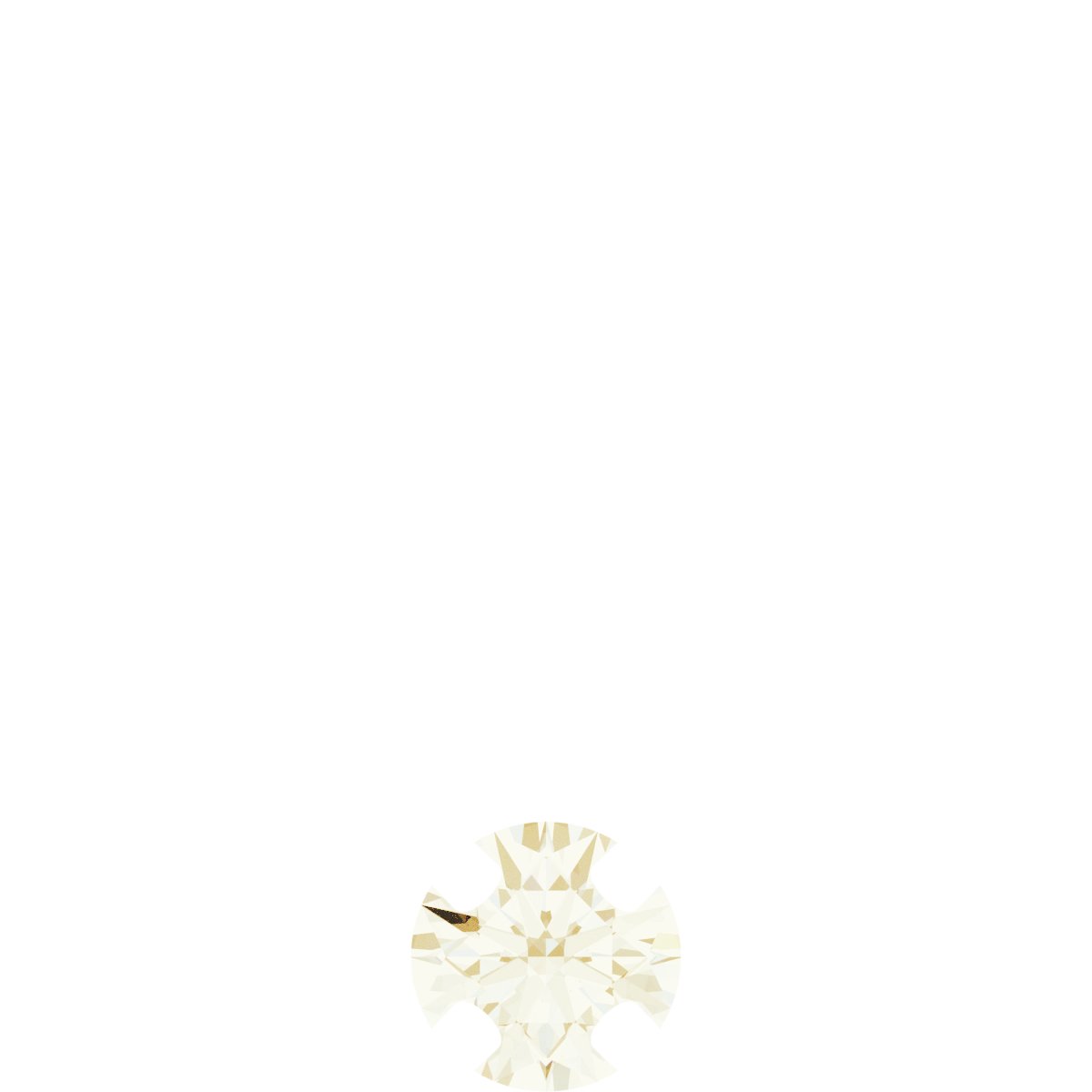 Solitaire Necklace